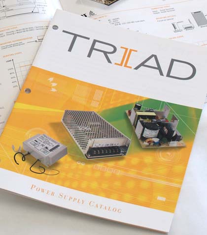 Triad Magnetics